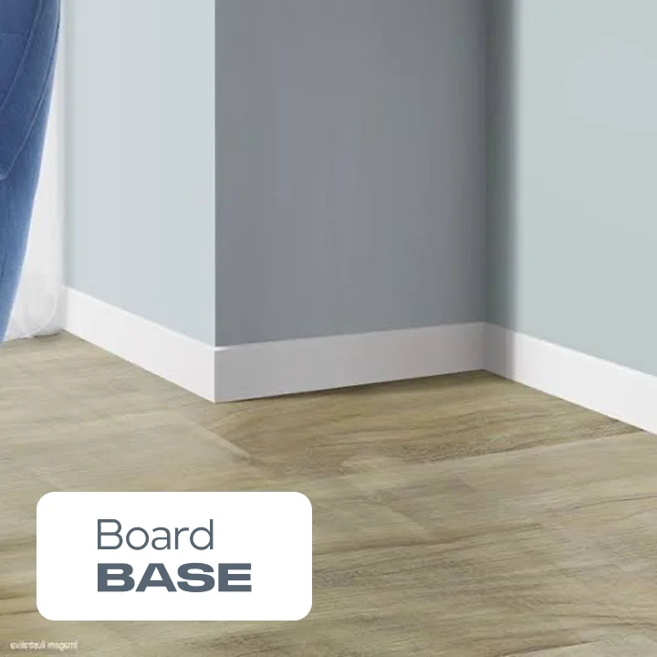 Comprar Rodapé Direto da Fábrica