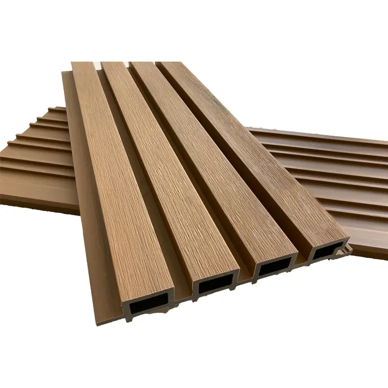 Ripado Externo Artwall Cumaru Toffee