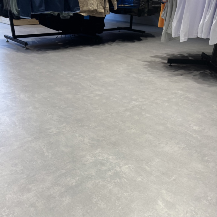 Piso Vinílico 3mm Greystone 03