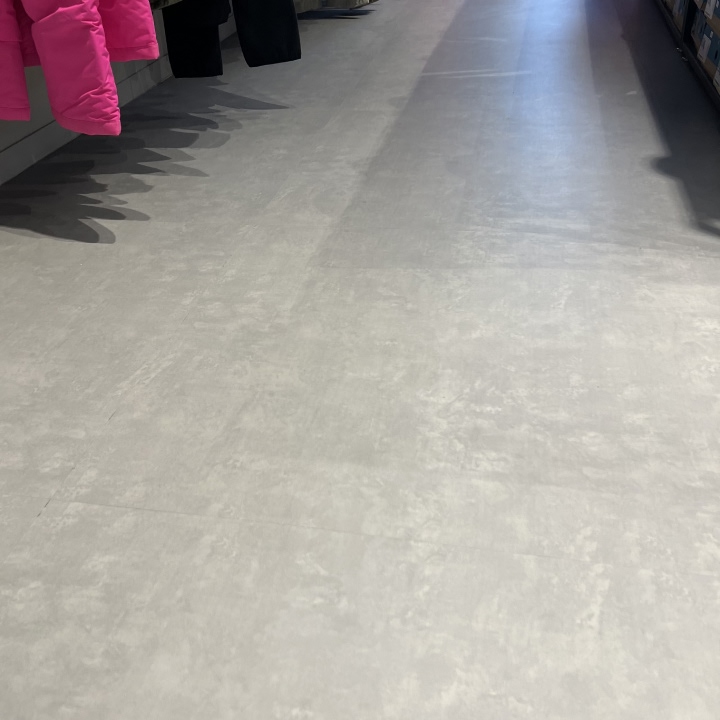 Piso Vinílico 3mm Greystone 04