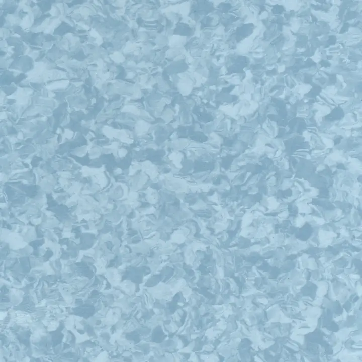 Manta Vinílica Homogênea PUR Medfloor Sky