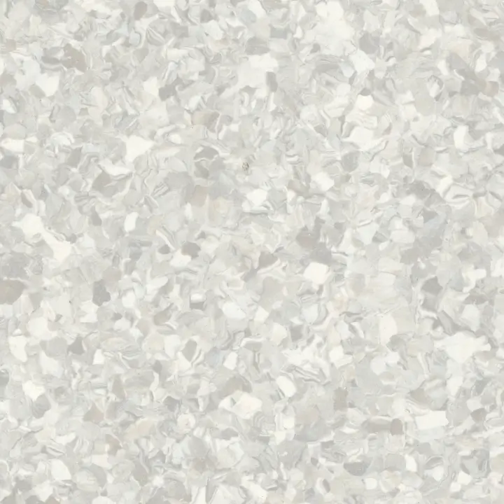Manta Vinílica Homogênea PUR Medfloor Snow