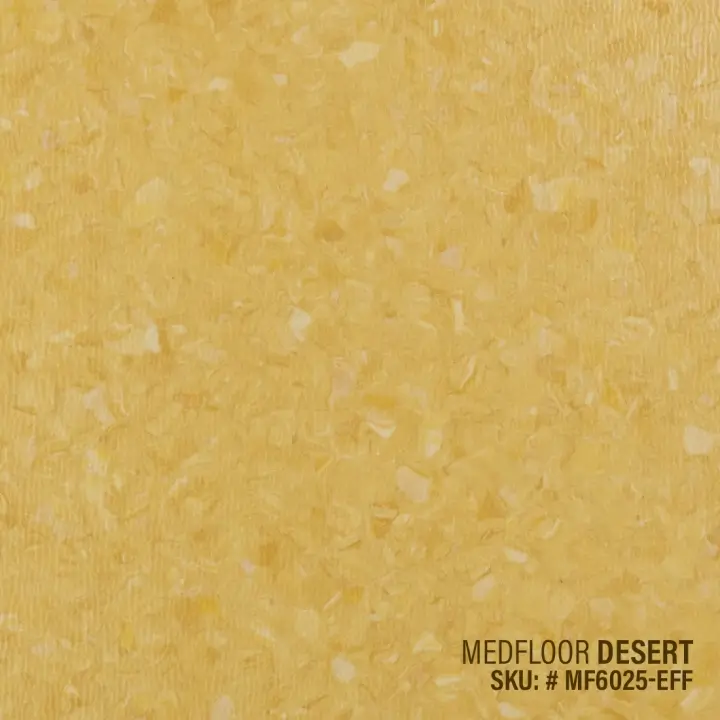 Desert